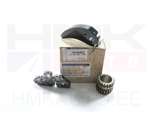 Комплект цепи масляного насоса OEM Renault 1,2TCe