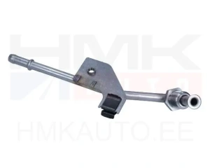 Tuyau du capteur de pression des gaz d'échappement OEM Citroen/Peugeot