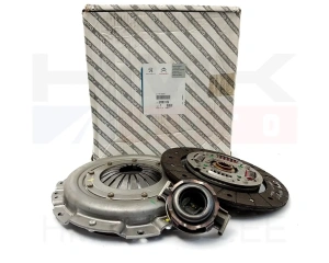 Clutch kit OEM Peugeot/Citroen 2,0HDi