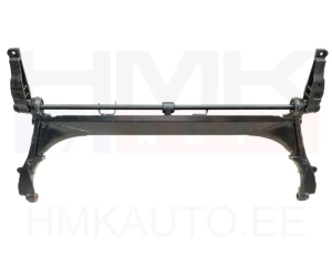 Rear axle, refurbished Renault Laguna (+ABS)