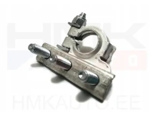 Akuklemm (-) OEM Renault Trafic II