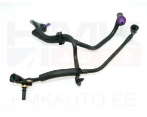Kütusetorustik OEM Citroen/Peugeot 1,6HDI