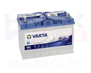 Aku "Varta Blue Dynamic" EFB Start-Stop Plus  85Ah
