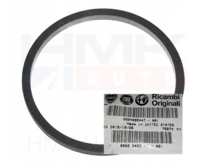 Oil cooler gasket OEM Ducato 2,3JTD