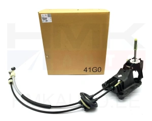 Vaihdekeppi + vaijerit OEM Citroen C4/Peugeot 307 MA