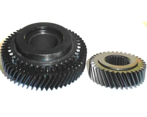 Пара шестерней 5-ой передачи (58X35) Jumper/Boxer/Ducato