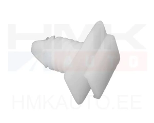 Trim clip OEM Citroen/Peugeot (1pcs.)