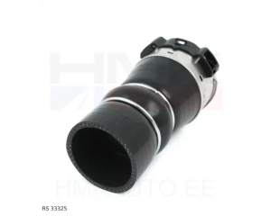 Патрубок турбины(короткая часть) Renault 1,5 dCI