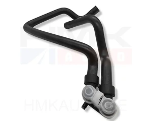 Jäähdytysletkut Berlingo/Partner -2008