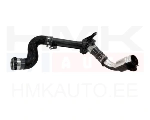 Патрубок турбины OEM Renault 1,5dCI