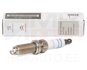 Свеча зажигания OEM Citroen/Peugeot 1,6THP
