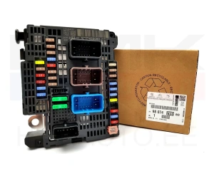 Блок предохранителей OEM Citroen/Peugeot