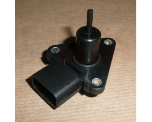 Turbo asendiandur Citroen/Peugeot 2,0HDi