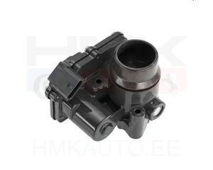 Throttle body valve Renault 1,5dCi