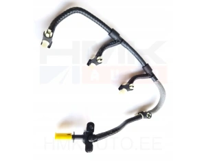 Tuyau, carburant de fuite OEM Renault Master 2,3dCi  2014-