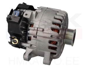 Генератор 180A OEM Citroen/Peugeot Start-Stop