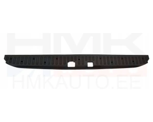 Накладка на порог двери, задняя OEM Renault Master 2010-