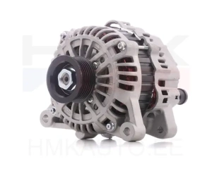 Генератор 120A Citroen/Peugeot