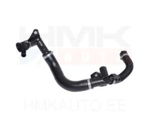 Впускной трубопровод системы охлаждения OEM Citroen/Peugeot 1,4HDI/1,6HDI