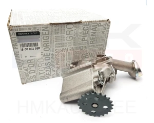 Pompe à huile OEM Renault 1,5DCi
