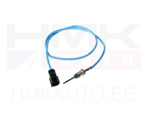 Palpeur, température des gaz avant OEM Jumper/Boxer 2,2Hdi 2011-