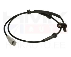 ABS wheel speed sensor rear Berlingo/Partner/C4 Picasso/5008