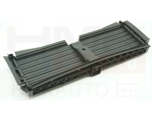 Radiator air deflector OEM Renault Trafic 2014- (electrical)