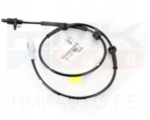 ABS-anturi takana OEM Berlingo/Partner 2008-