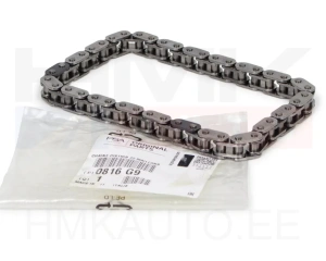 Chaîne de distribution, arbre à cames OEM Citroen/Peugeot 2,7/3,0HDi