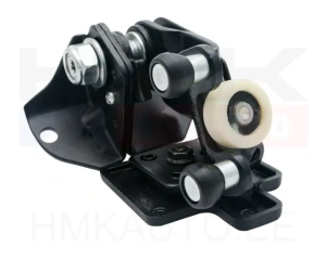 Sliding door roller guide middle left OEM Jumper/Boxer/Ducato 2006-