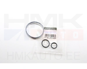 Oil cooler gasket set OEM Renault 1,5dCi