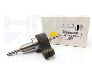 Fuel pump for soot filter(FAP) injector OEM Jumper / Boxer 2,2HDi 2012- Euro5