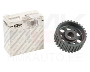 Injection pump pulley OEM Fiat Ducato 2,3JTD