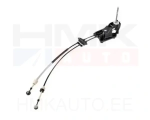 Vaihdekeppi + vaijerit OEM Citroen C4/Peugeot 307