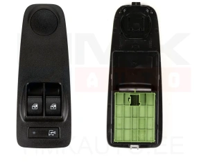 Window regulator switch front left OEM Jumper/Boxer/Ducato 2012-