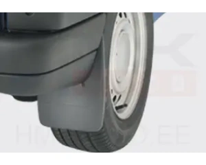 Porikummid tagumised OEM Jumpy III/ Expert III