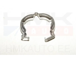 EGR pipe clamp OEM Citroen/Peugeot 2,7HDI