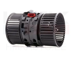 Ventilateur de chauffage Renault Trafic/Opel Vivaro 2014-