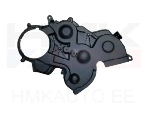 Timing belt cover lower OEM Citroen/Peugeot 1,6HDi 2011-