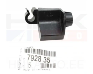 Kapoti tugivarda kinnitusklamber OEM Peugeot 407