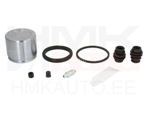 Brake caliper repair kit with piston Renault Talisman