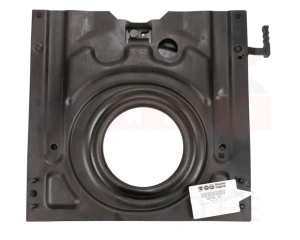 Istme pöördmehhanism vasak Jumper/Boxer/Ducato 2011-