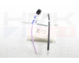 Pihusti pistik juhtmetega Renault 1,6DCI  2-klemmi