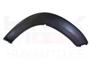 'Rattakoopa liist tagumine vasak OEM Jumper/Boxer/Ducato 2018- >>1685336780