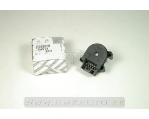 Kytkin, sisäilmantuuletin OEM Jumper/Boxer I-II