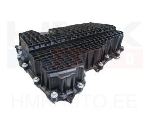 Carter d'huile OEM Citroen/Peugeot DW10FD