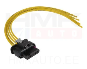 Kit de connecteur de capteur NOx avec fils