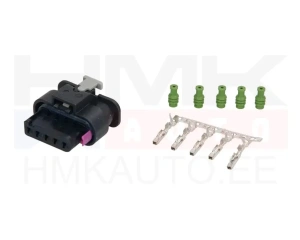 Kit de connecteur de capteur NOx