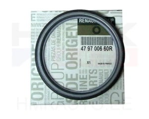 Bague ABS arrière Renault Master 2010- RWD