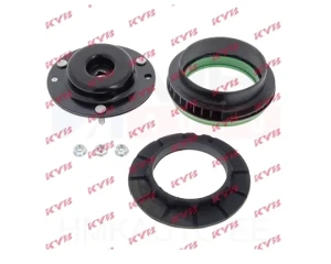 Опора амортизатора левая (с подшипником) Peugeot 508